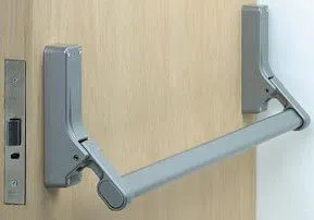 Golden Locksmith Services Crosby, TX 281-720-7504 Golden Locksmith Services Crosby, TX 281-720-7504 - 8-Push-Bars