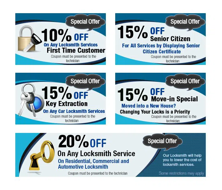 Golden Locksmith Services Crosby, TX 281-720-7504 - coupon-img-01
